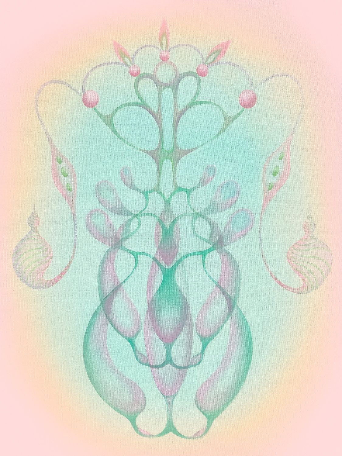 Parting Veil