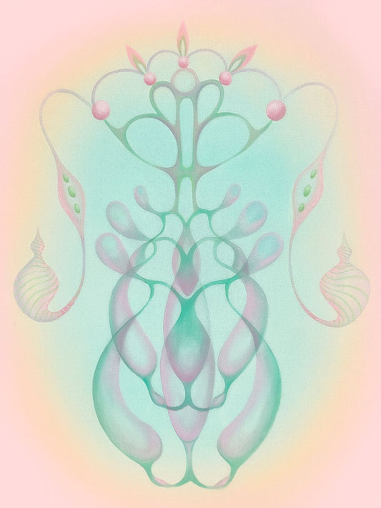 Parting Veil